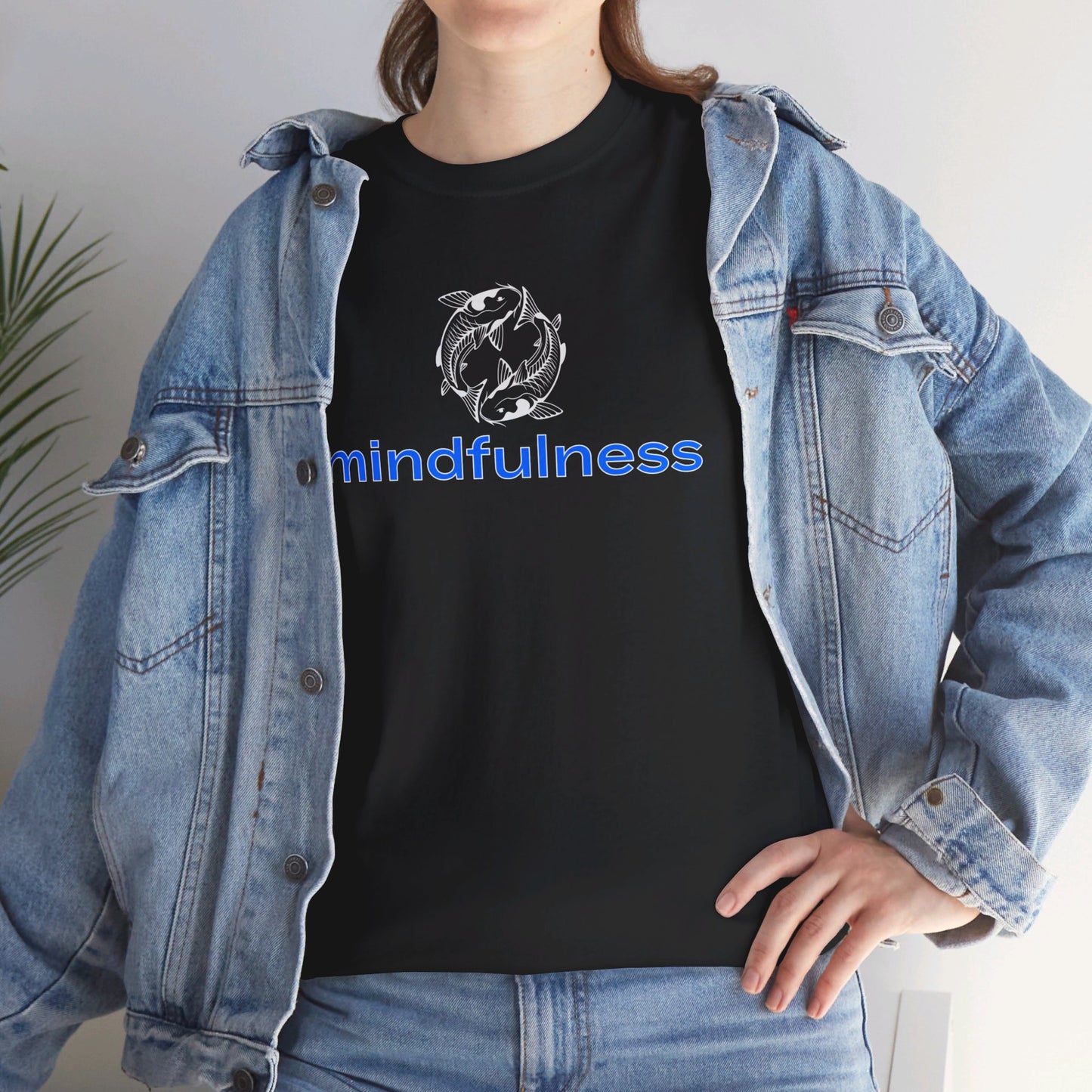 Mindfulness T-shirt