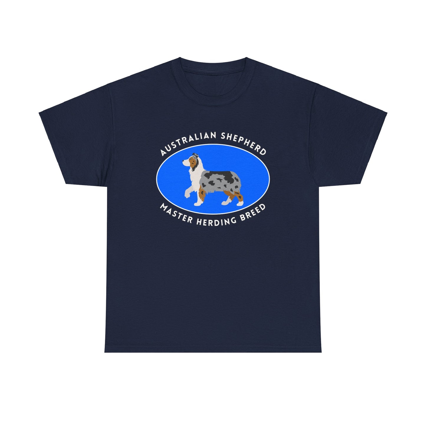 Australian Shepherd T-shirt