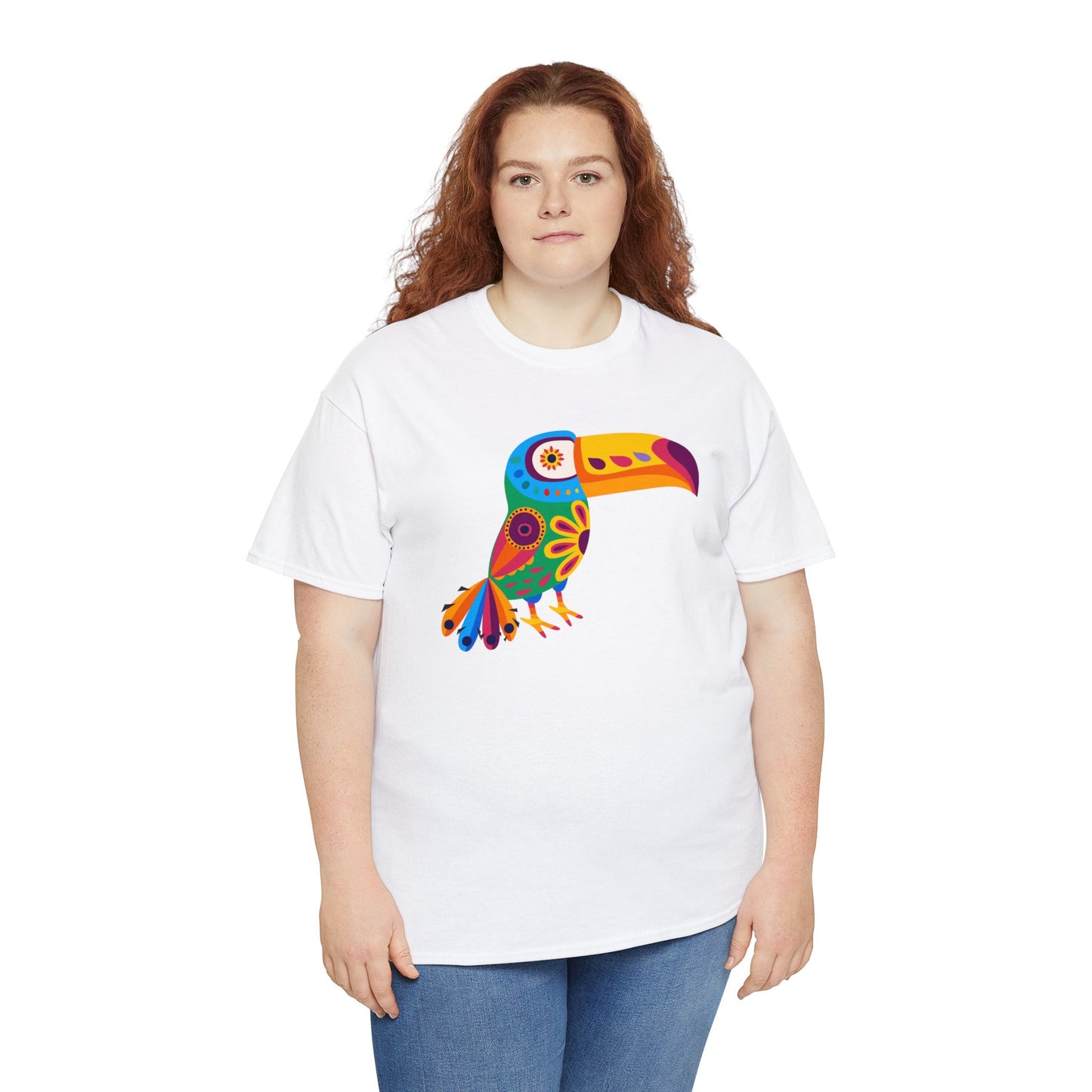 Parrot T-shirt