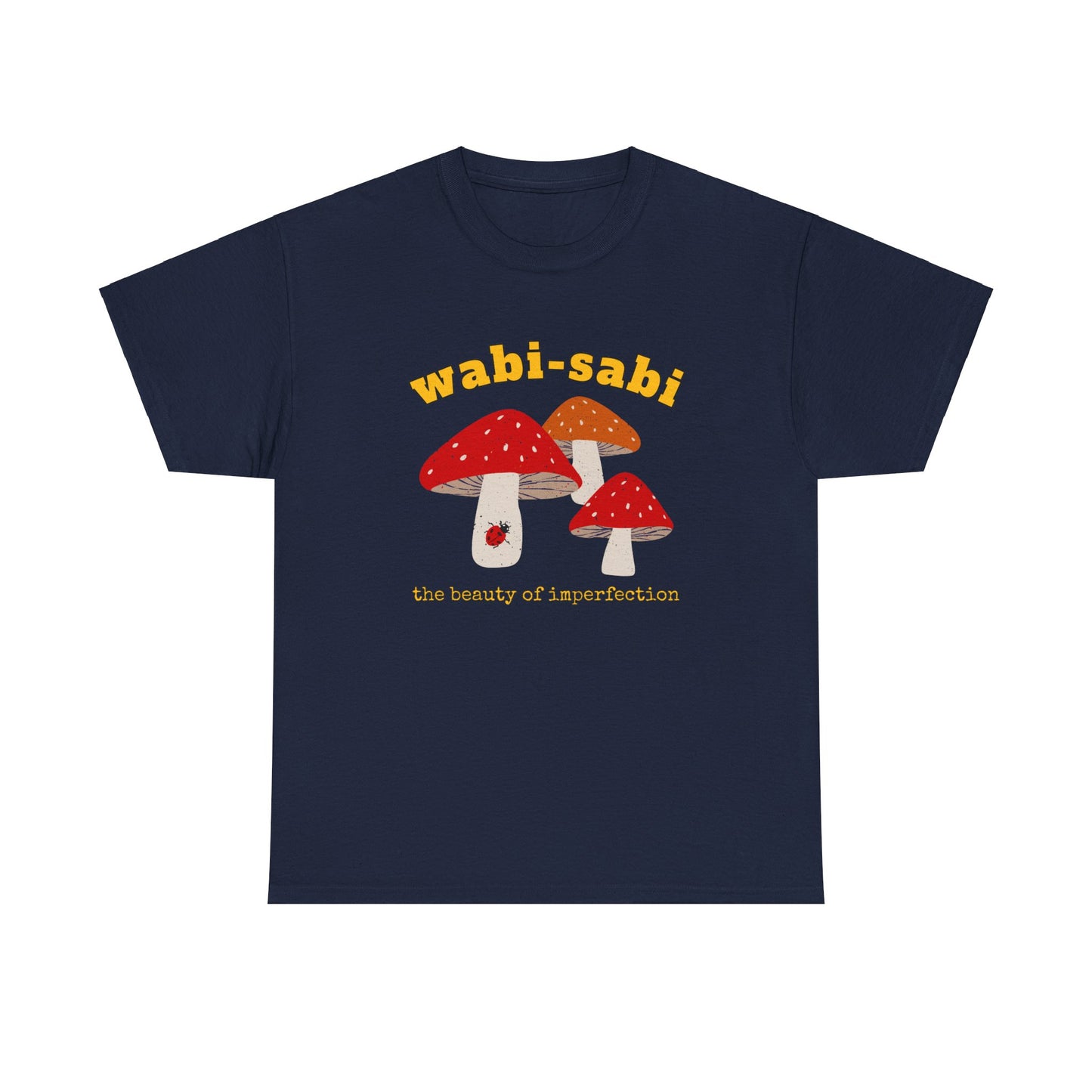 Wabi-Sabi T-shirt