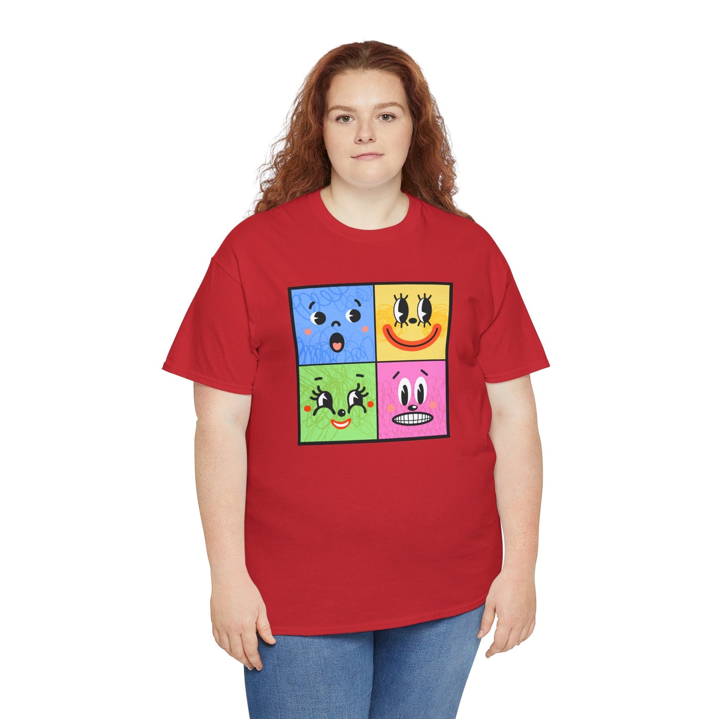 Expressions T-shirt