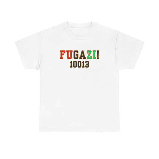 Fugazi! T-shirt