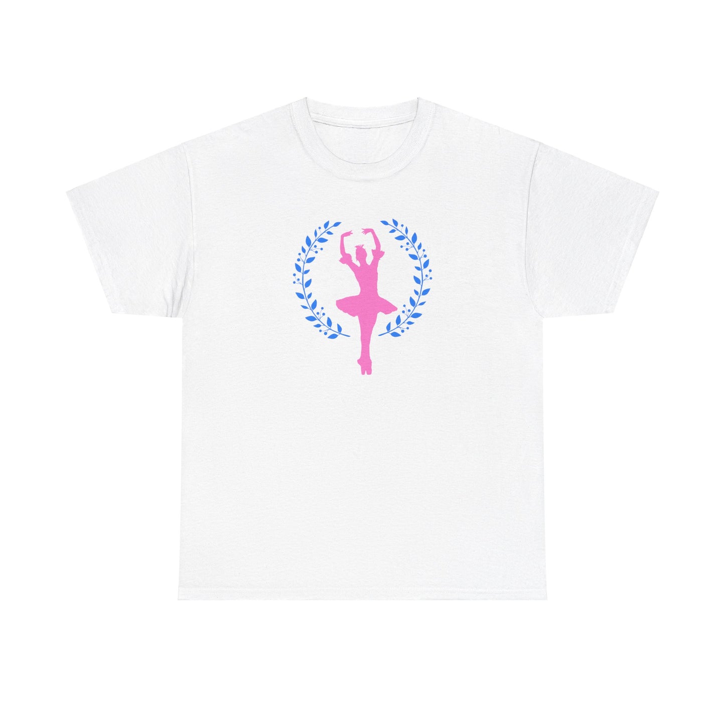 Ballet Fifth Position T-shirt