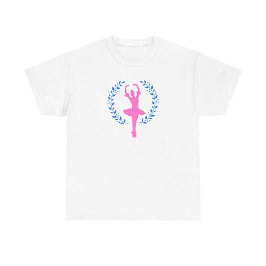 Ballet Fifth Position T-shirt