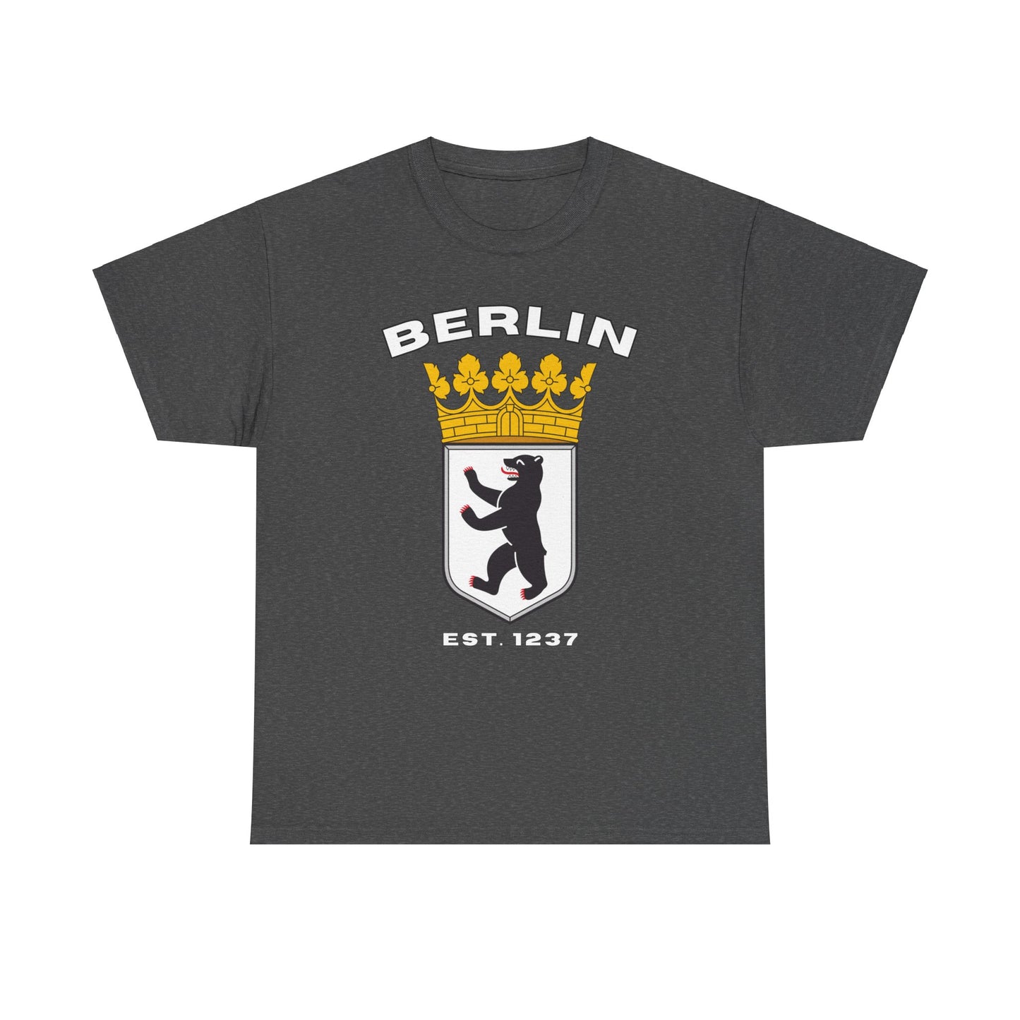 Berlin T-shirt