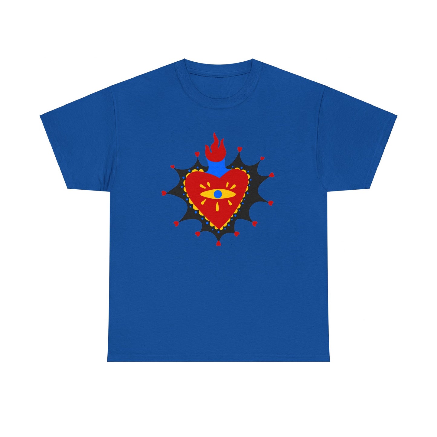 Sacred Heart (v2) T-shirt