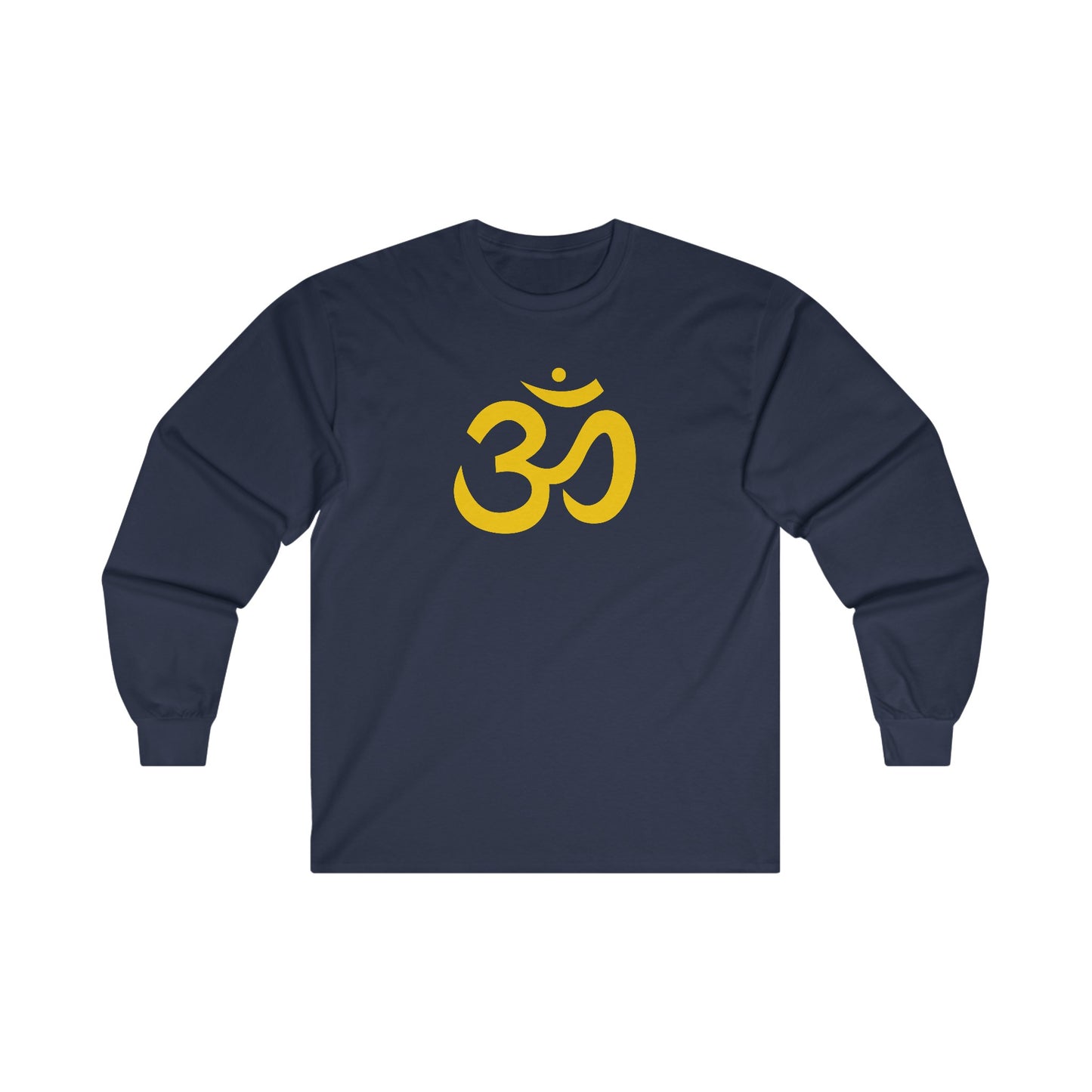 Om - Long Sleeve Tee