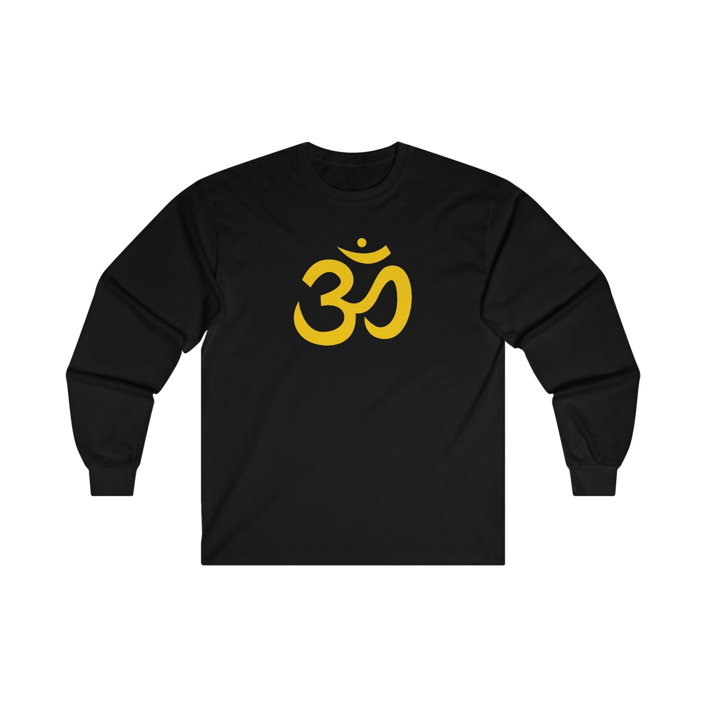 Om - Long Sleeve Tee