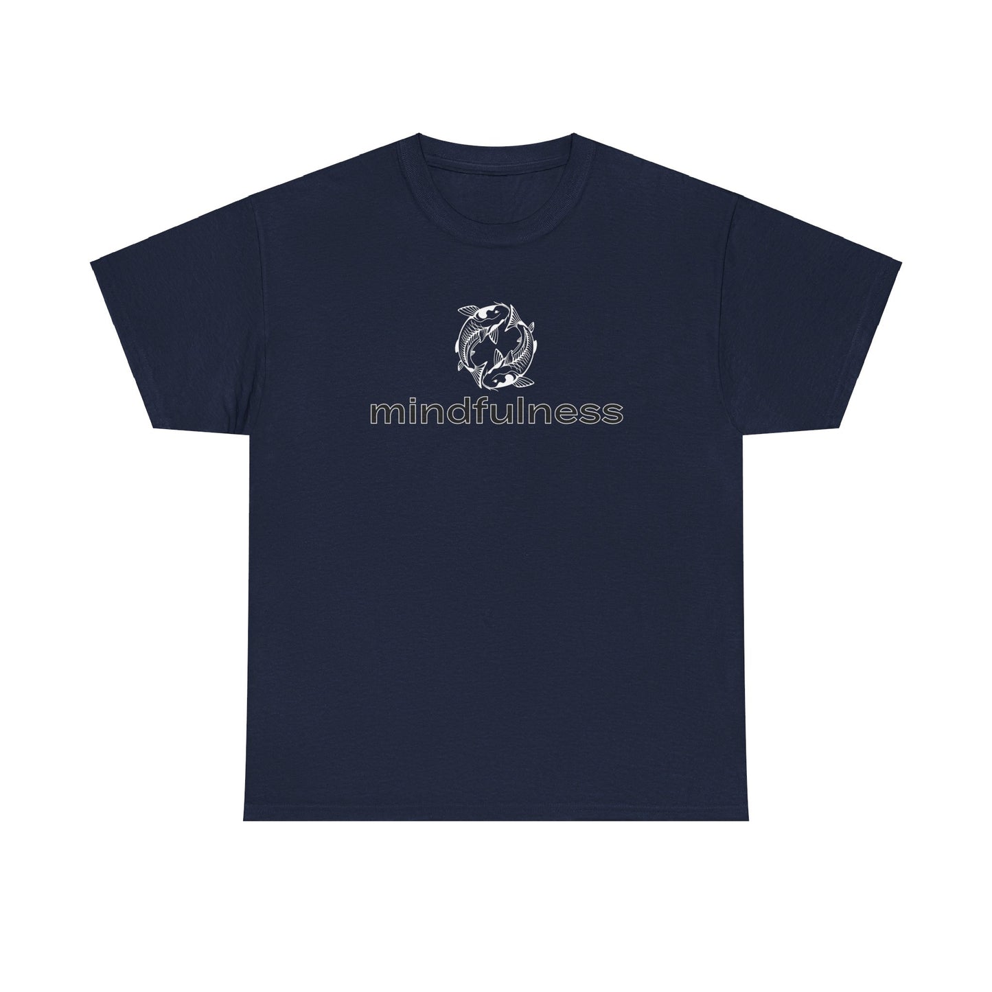 Mindfulness T-shirt