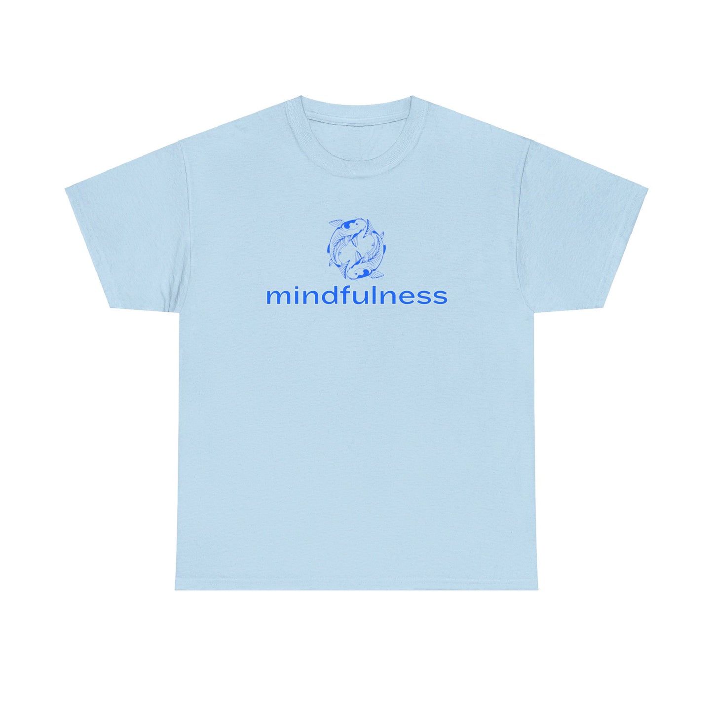 Mindfulness T-shirt