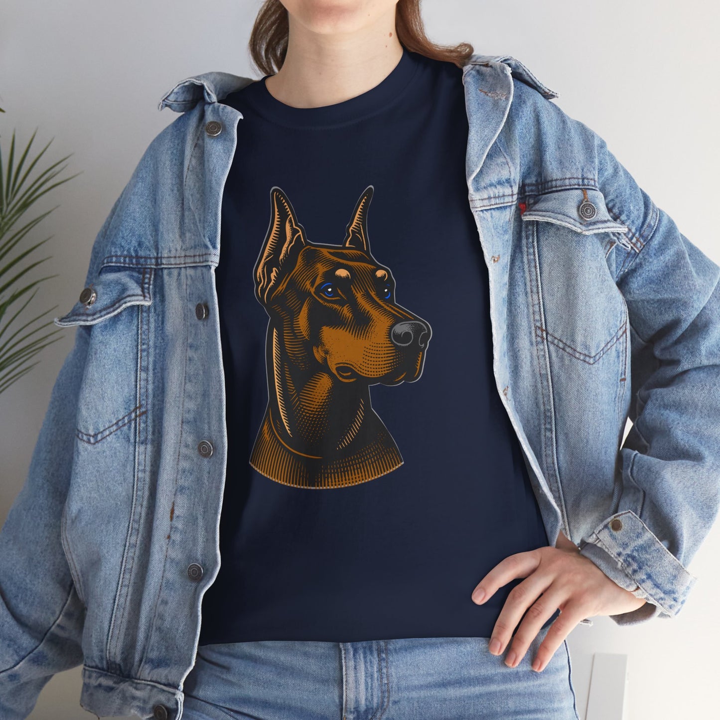 Doberman T-shirt