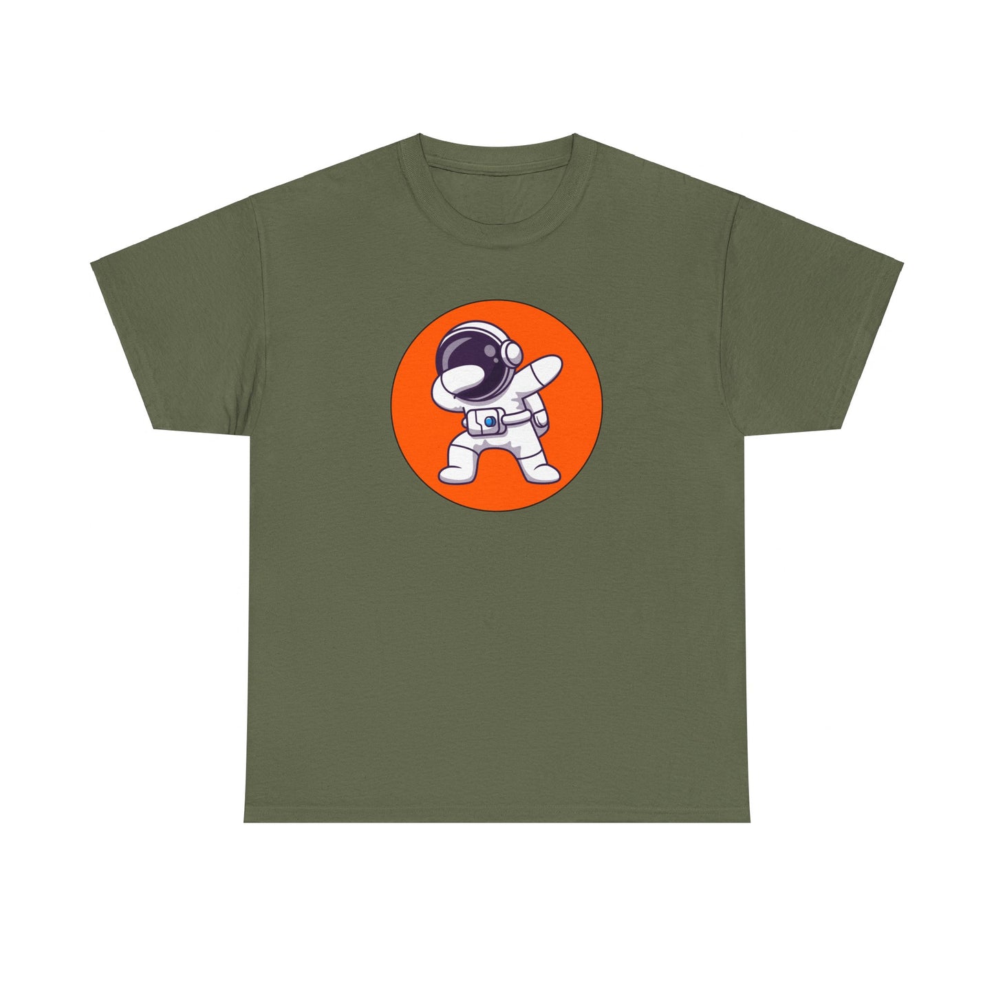 Astronaut Dabbing - T-shirt