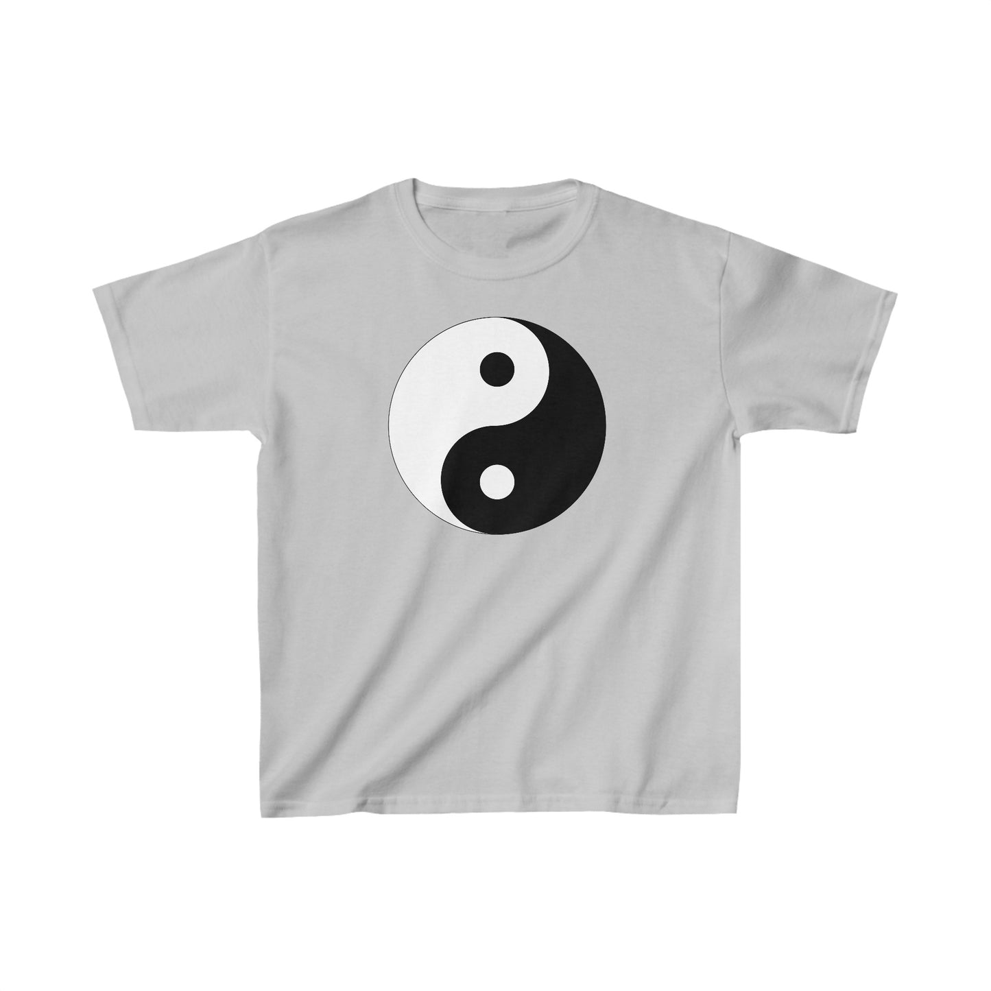 Yin Yang - Kids Heavy Cotton™ Tee