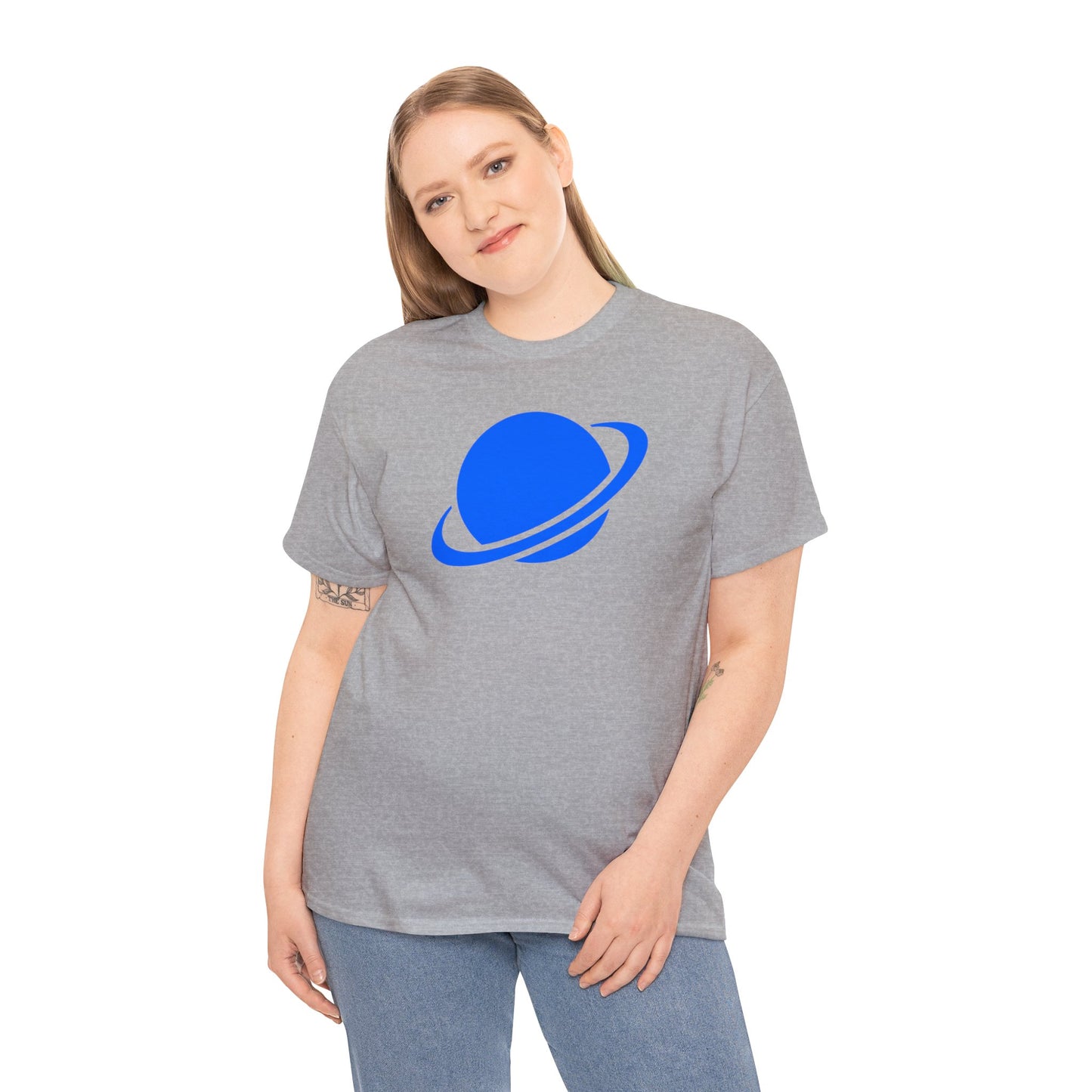 Saturn T-shirt