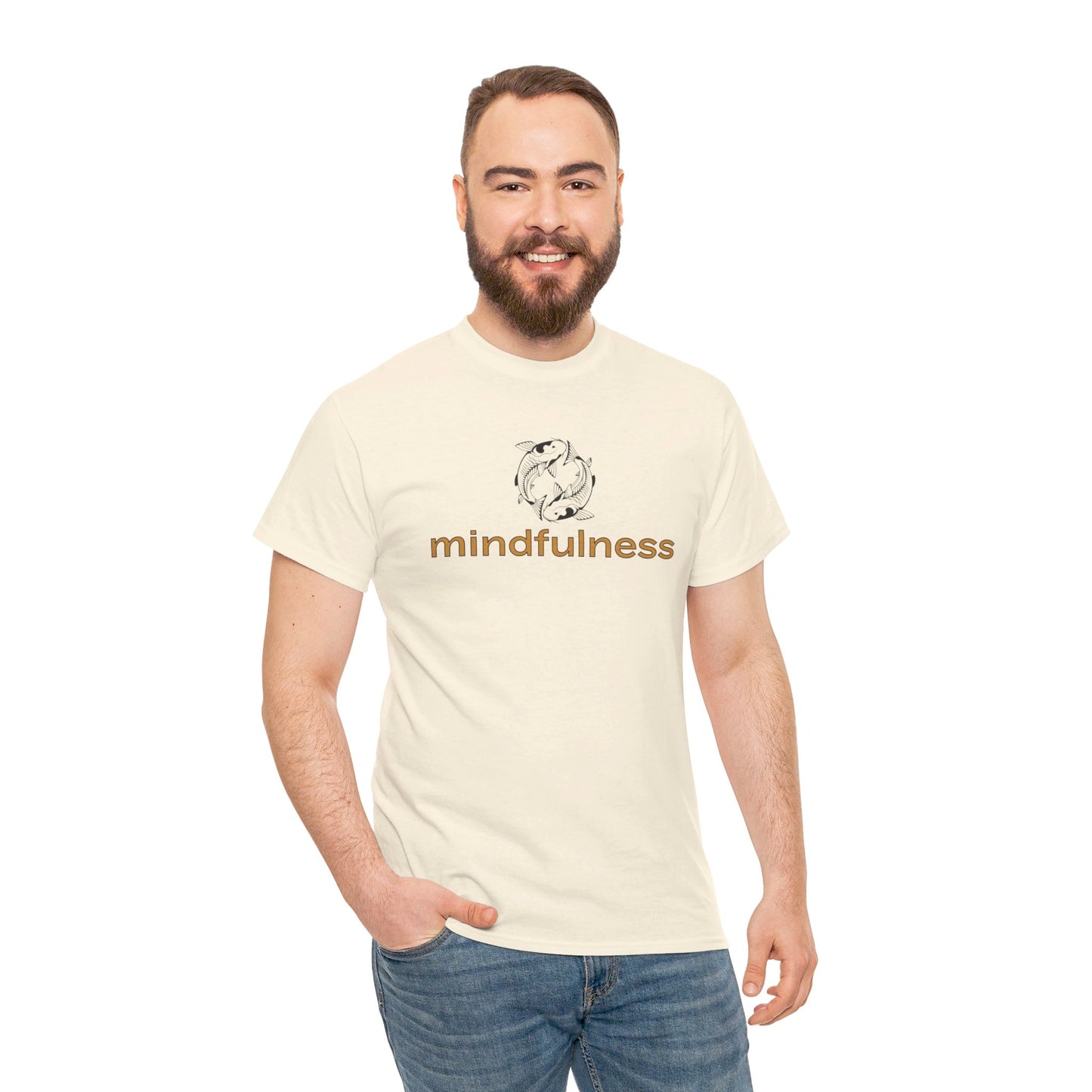 Mindfulness T-shirt