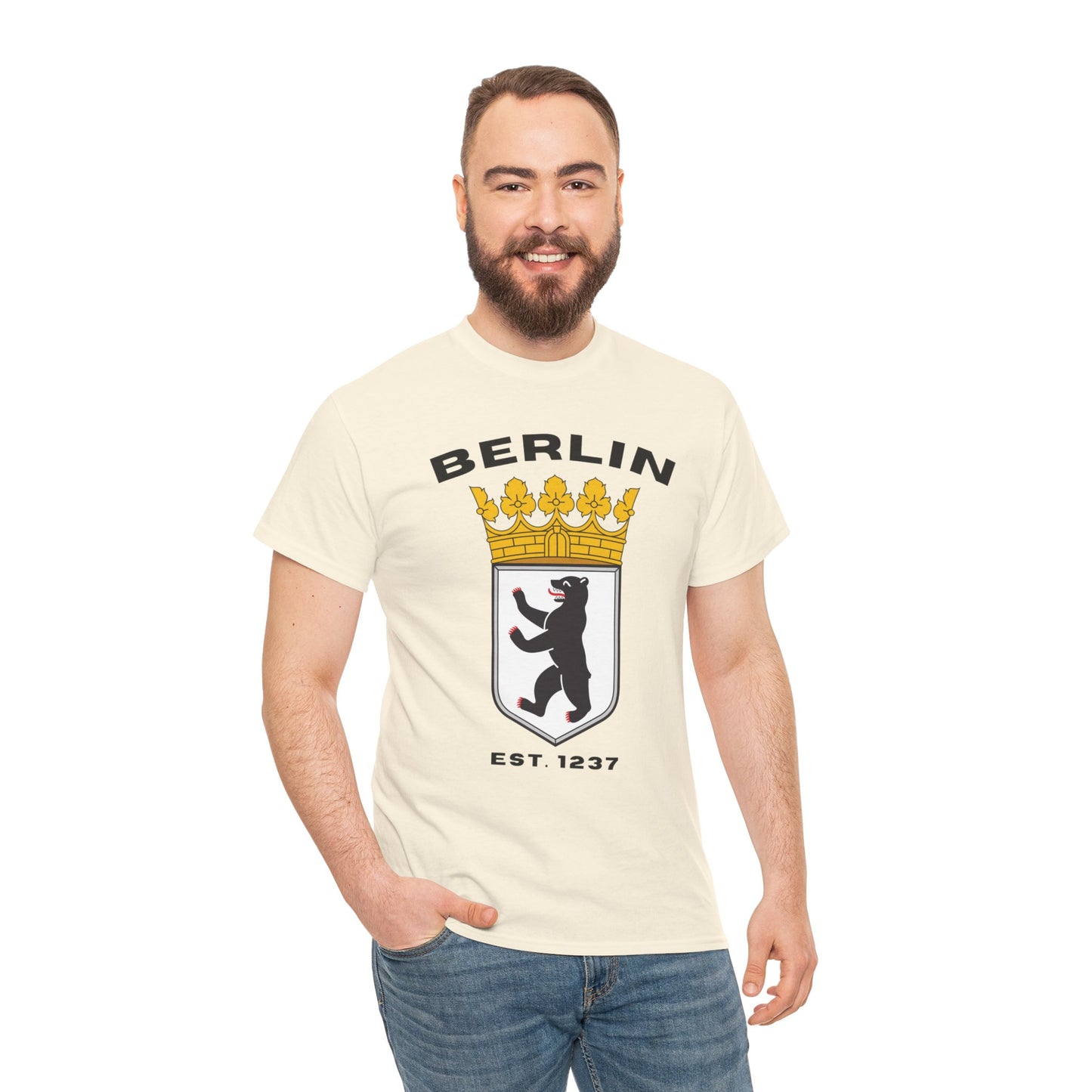 Berlin T-shirt