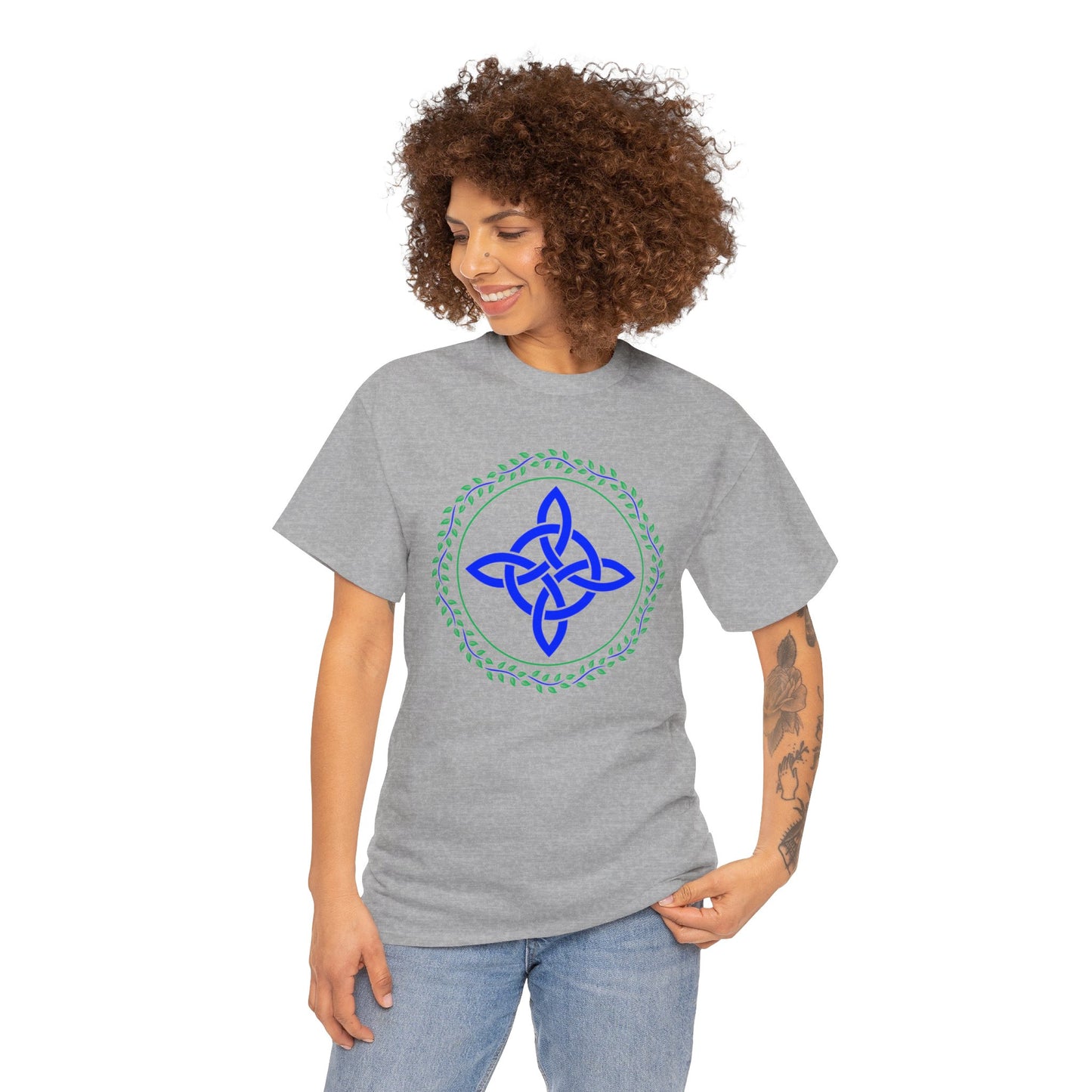 Viking Knot T-shirt