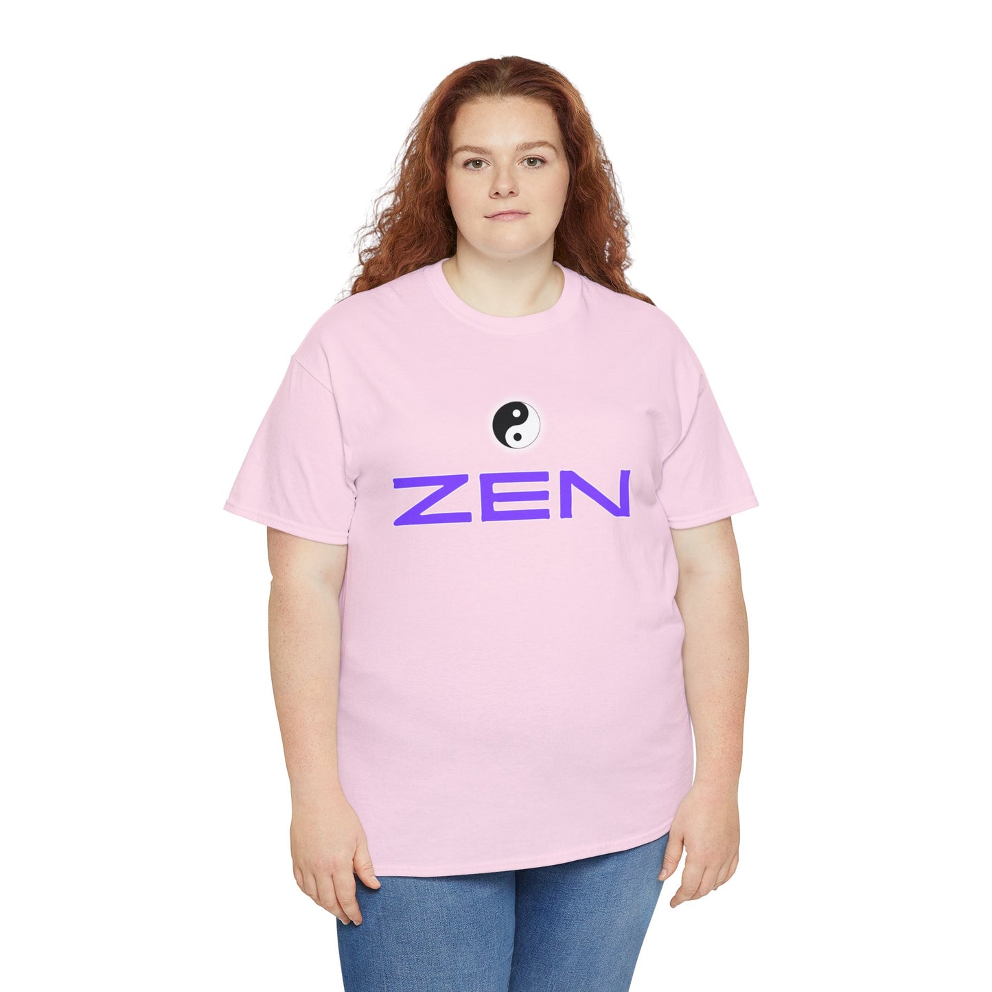 Zen T-shirt