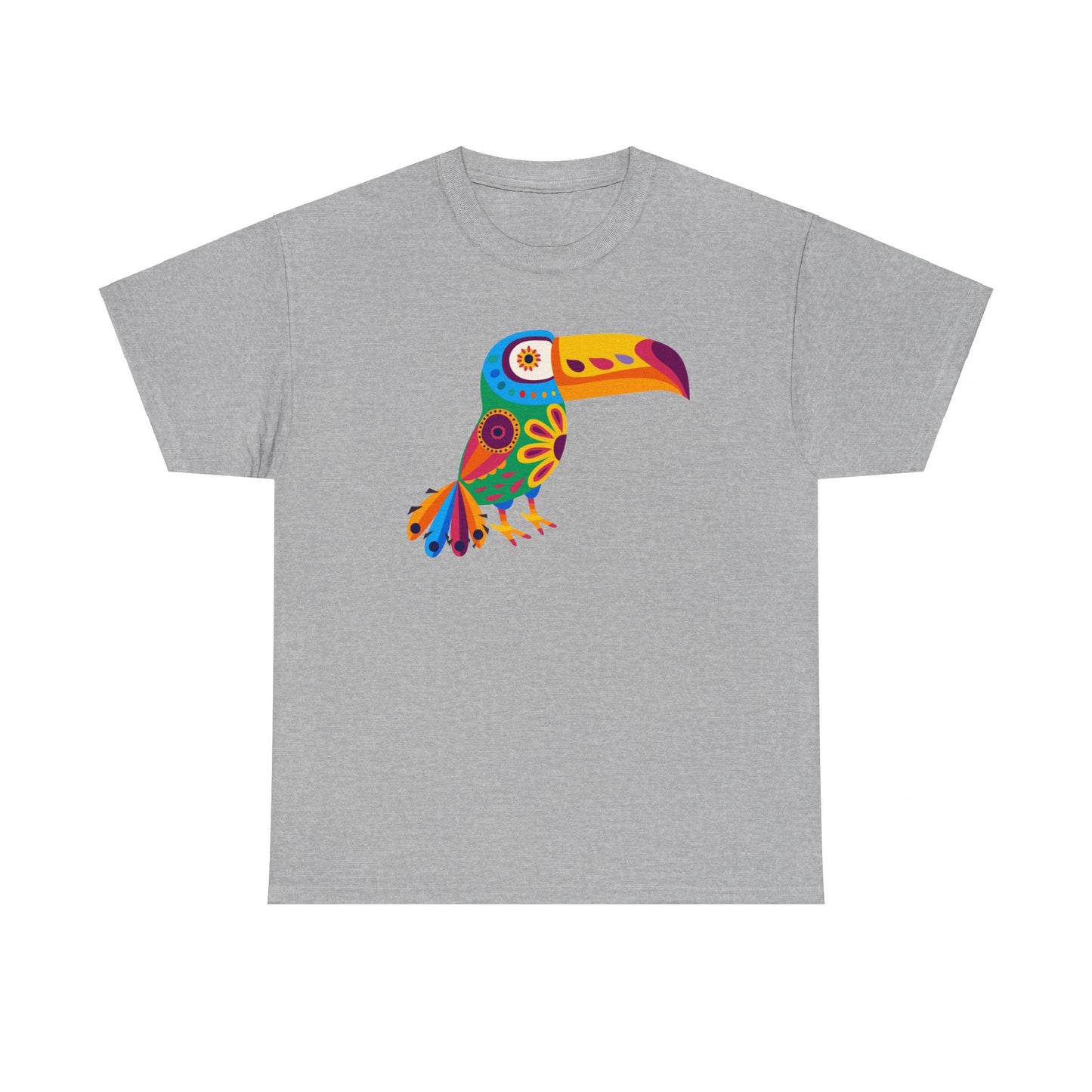 Parrot T-shirt