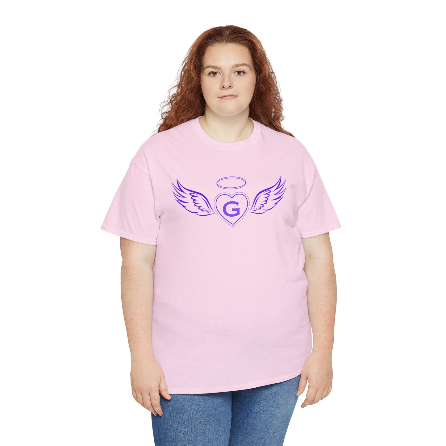 Wings of God T-shirt