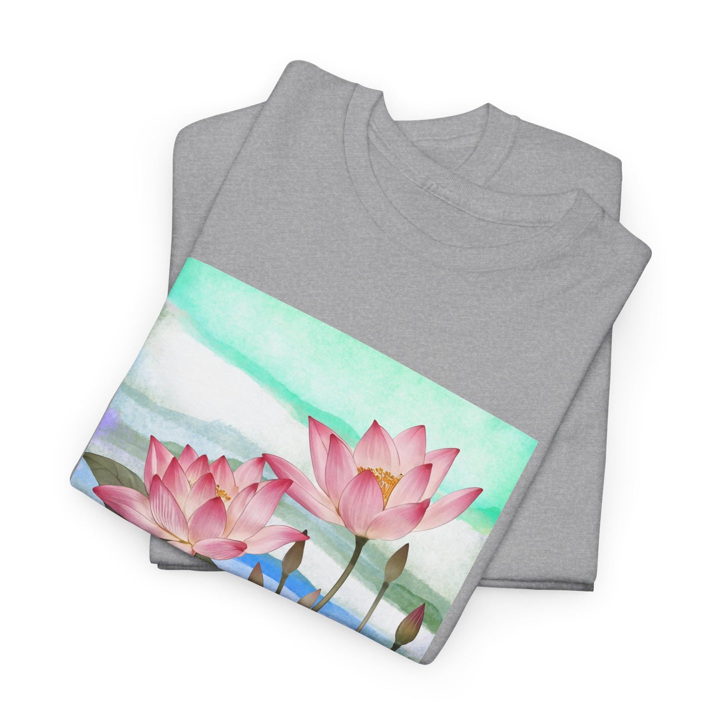 Less is More  T-shirt