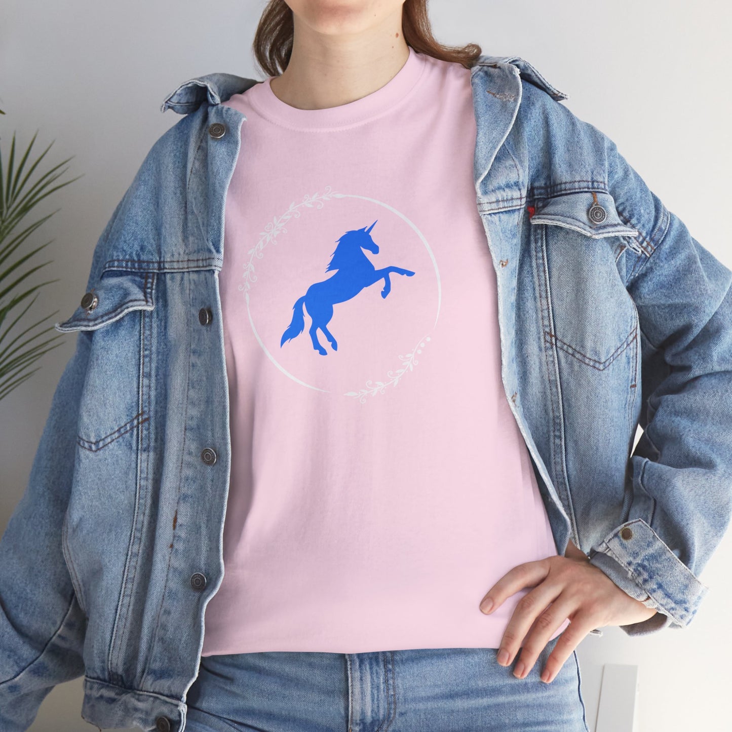 Unicorn T-shirt