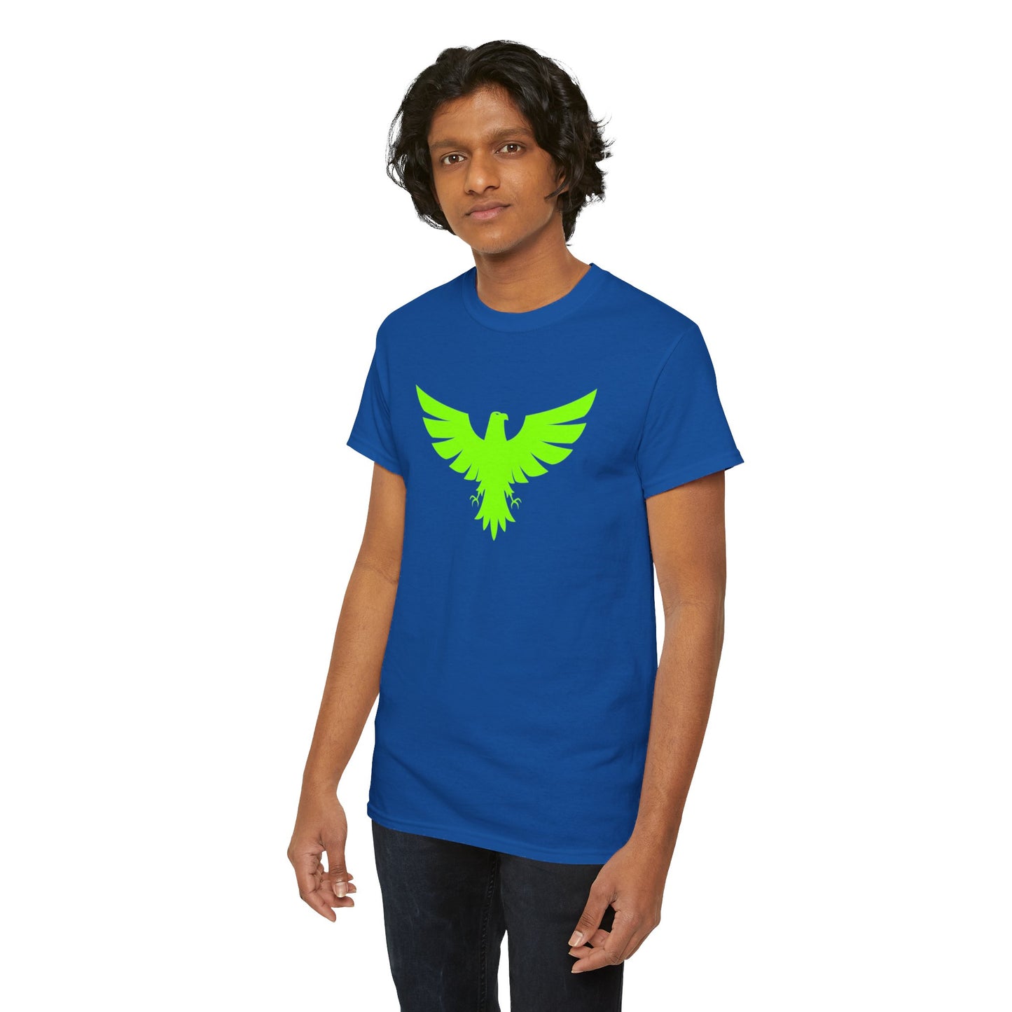Eagle Crest T-shirt