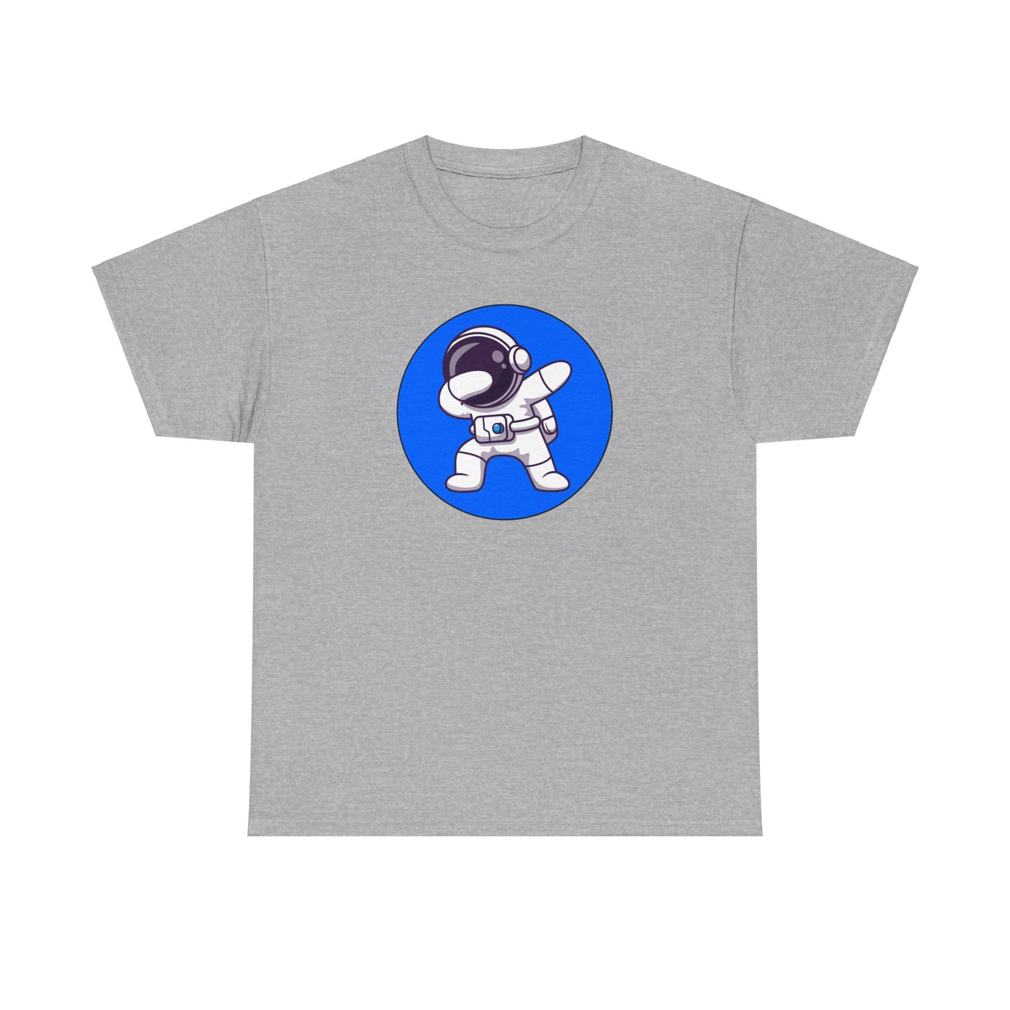 Astronaut Dabbing - T-shirt