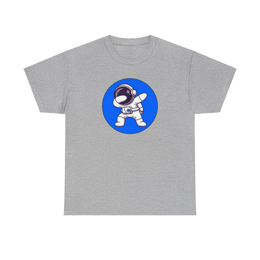 Astronaut Dabbing - T-shirt