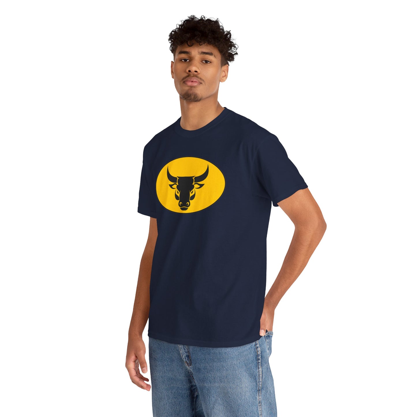Bull T-shirt