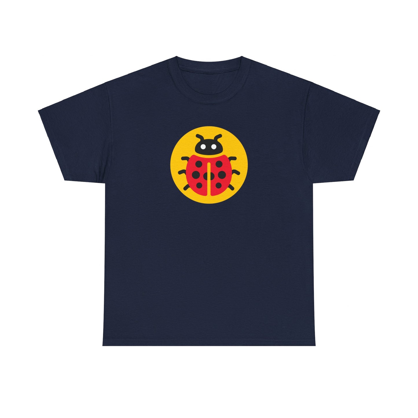 Ladybug T-shirt