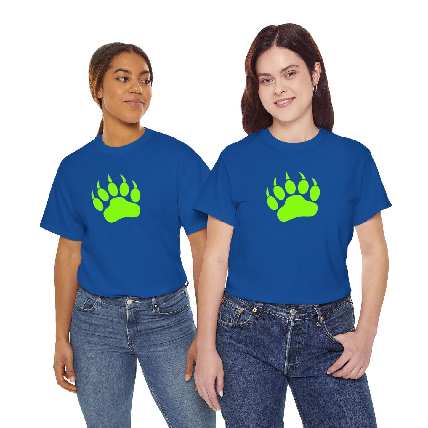 Bear Claw T-shirt
