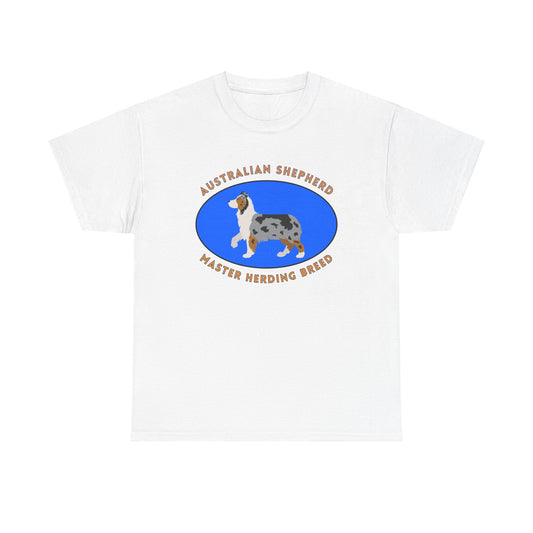 Australian Shepherd T-shirt