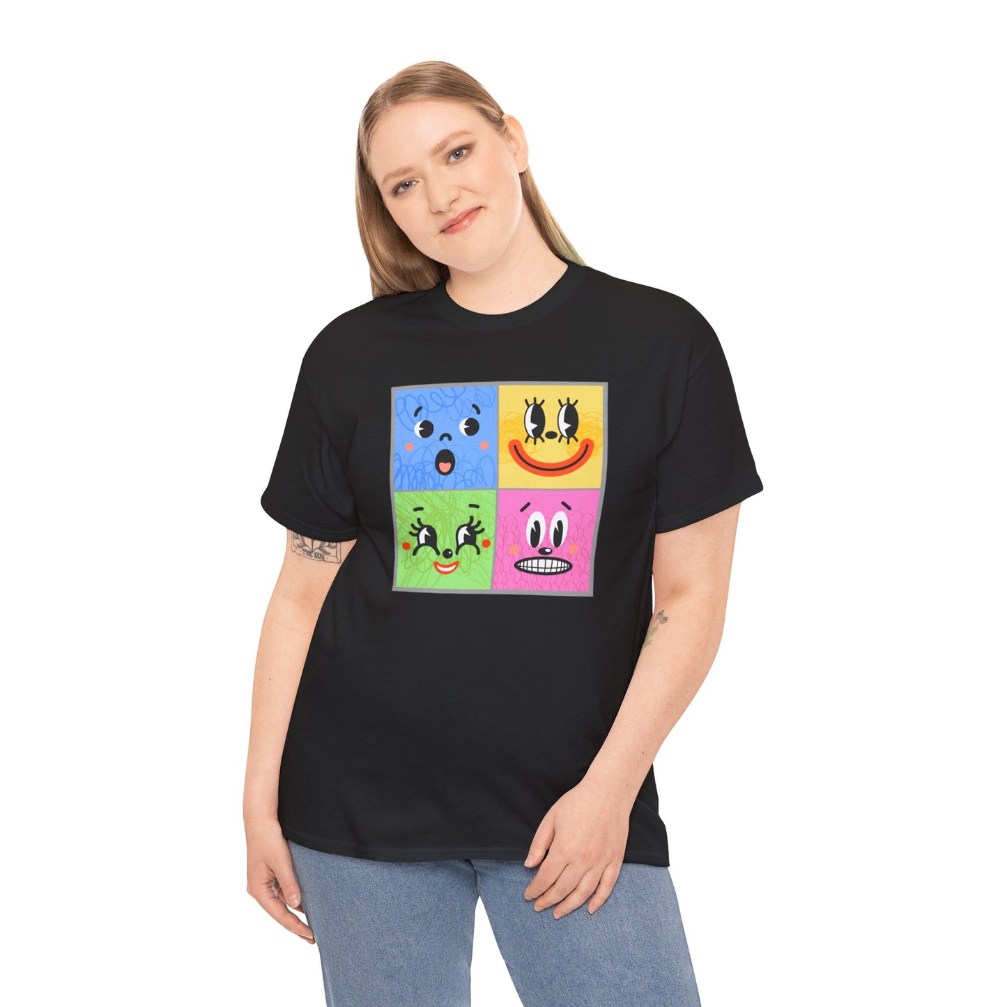 Expressions T-shirt