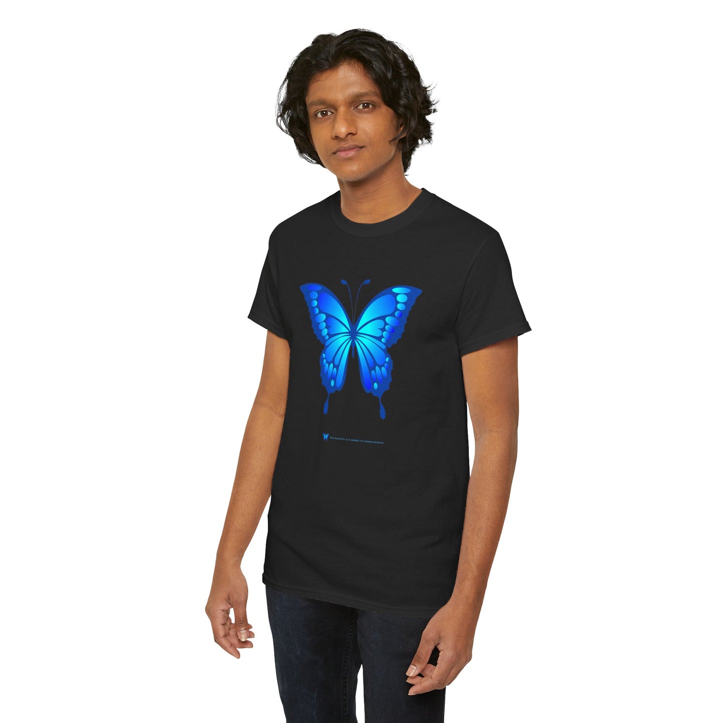 Butterfly v2 T-shirt