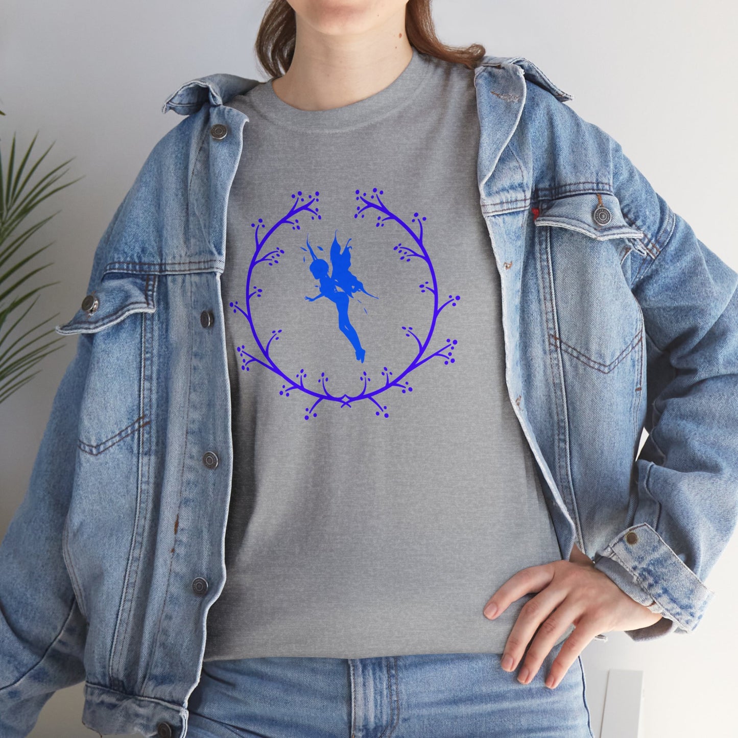 Fairy T-shirt