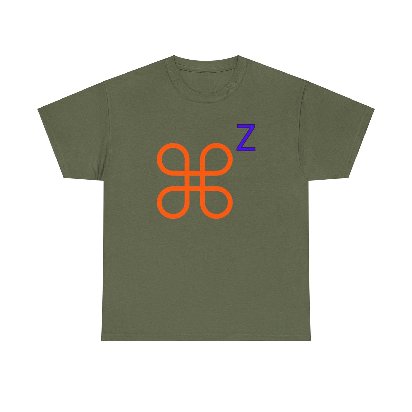 Command Z T-shirt