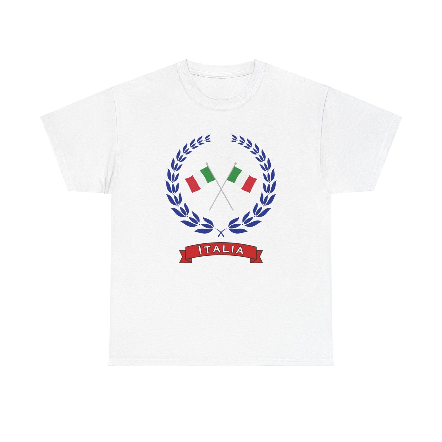 Italia T-shirt