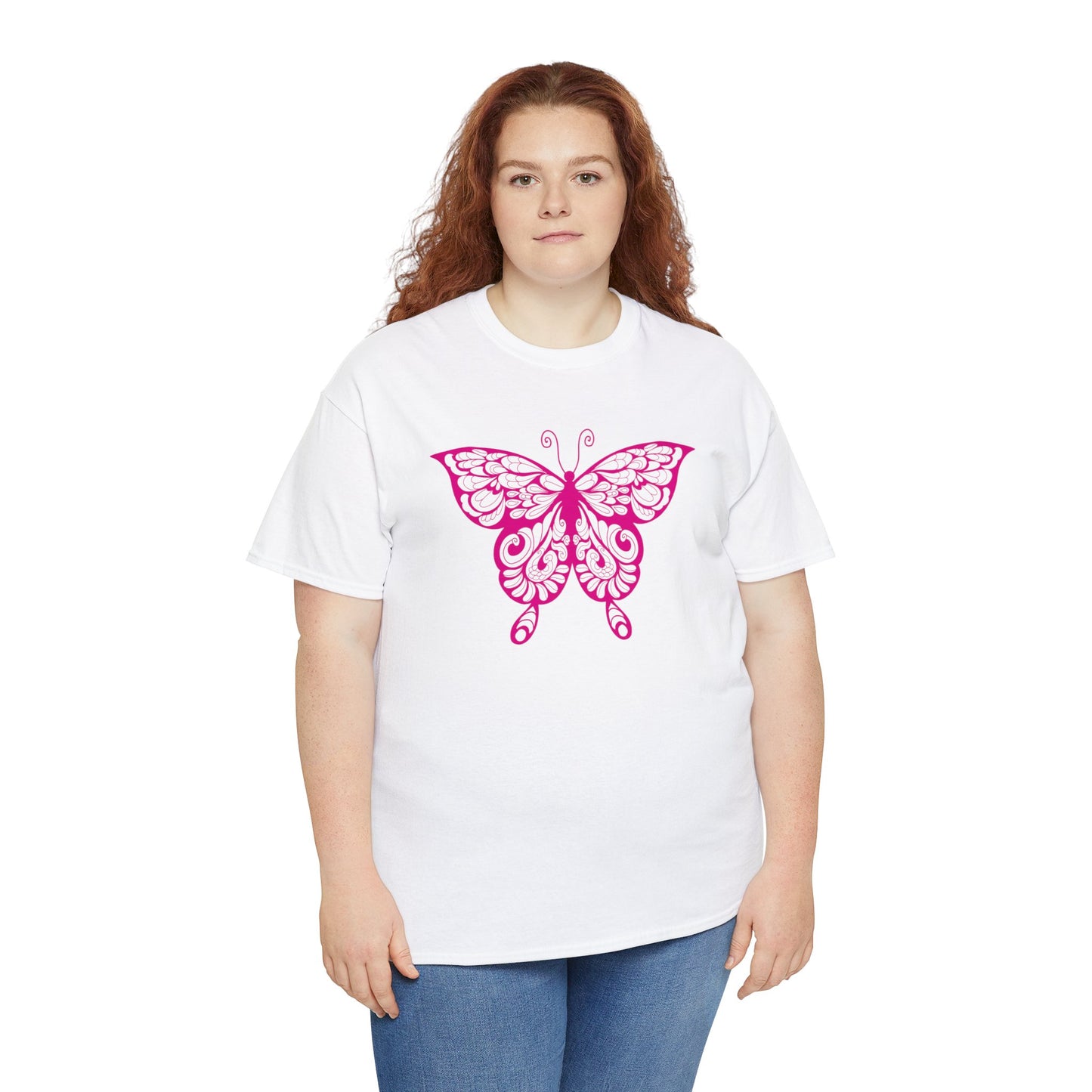 Butterfly T-shirt