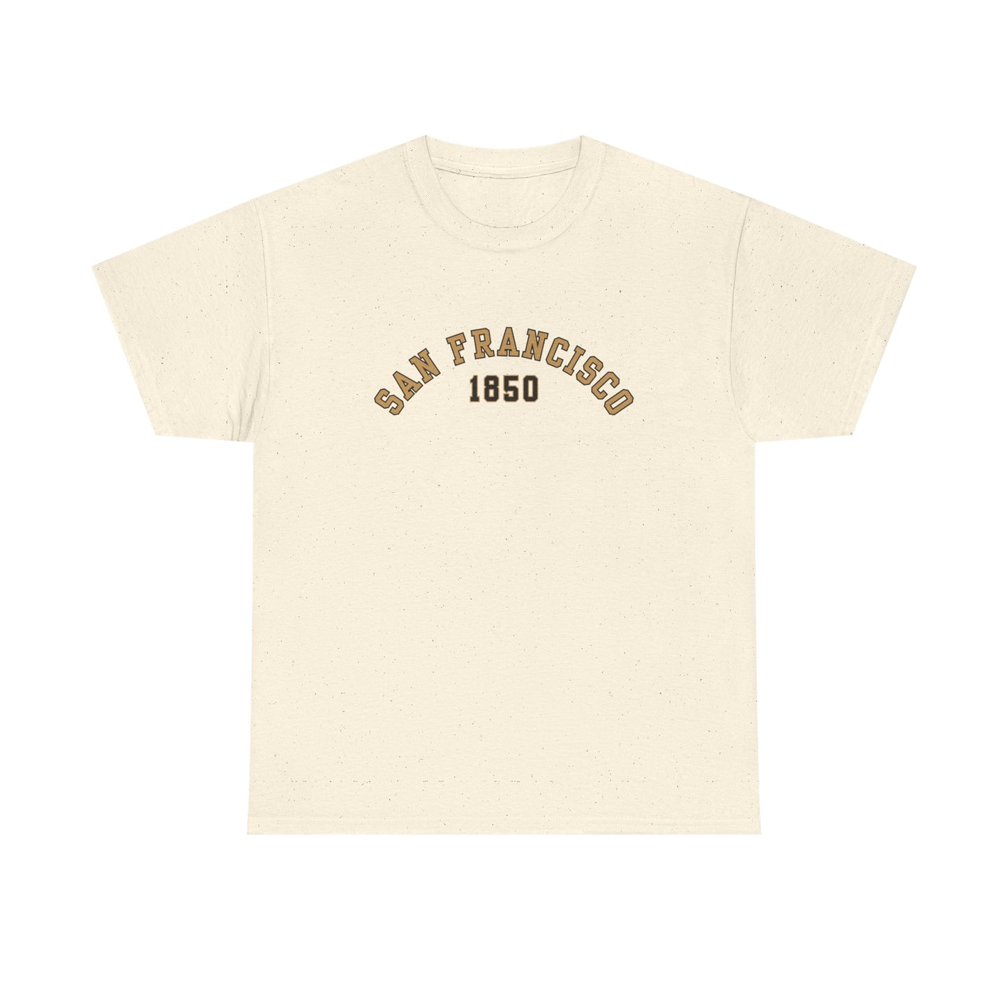 San Francisco 1850 T-shirt