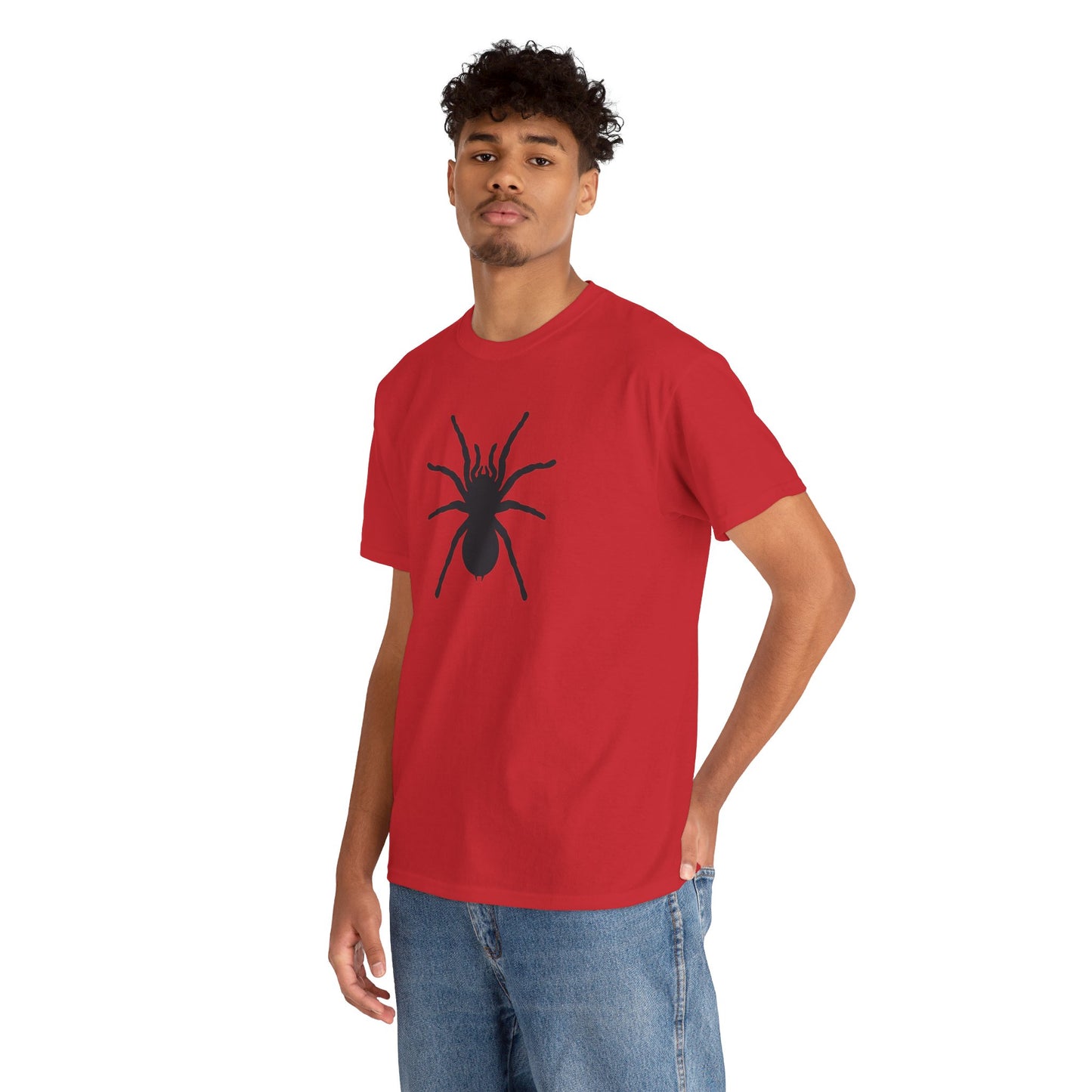 Tarantula T-shirt