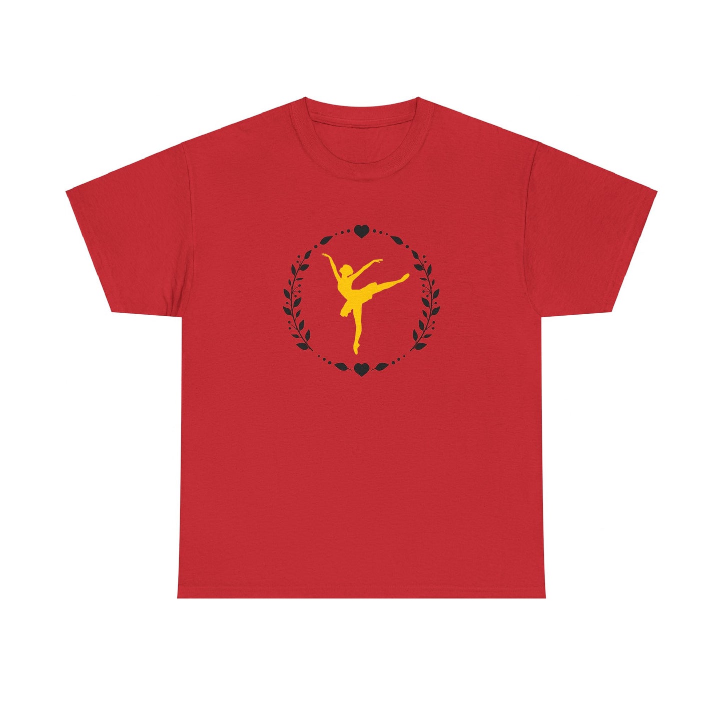 Ballet Dancer T-shirt