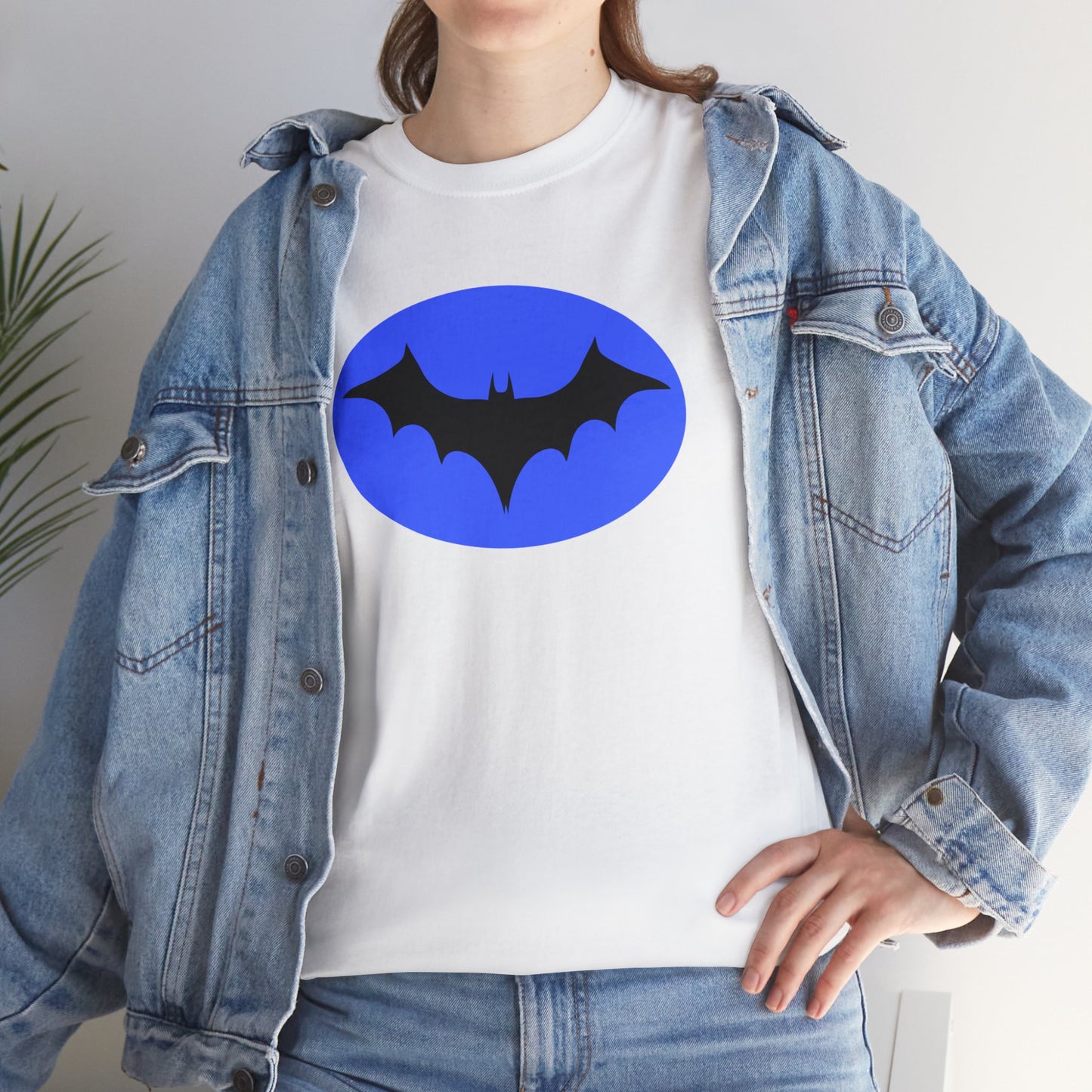 Bat T-shirt