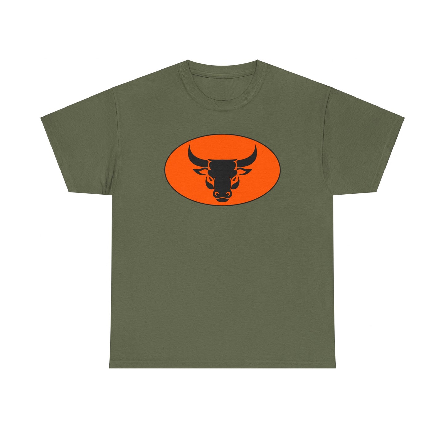 Bull T-shirt