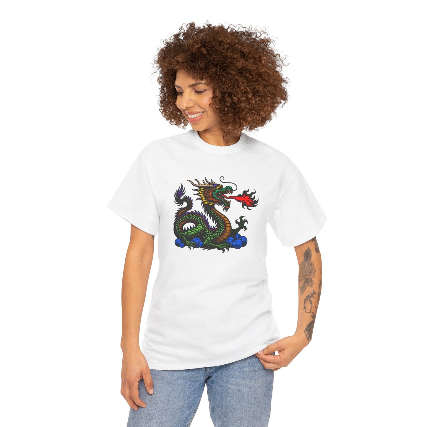 Dragon T-shirt
