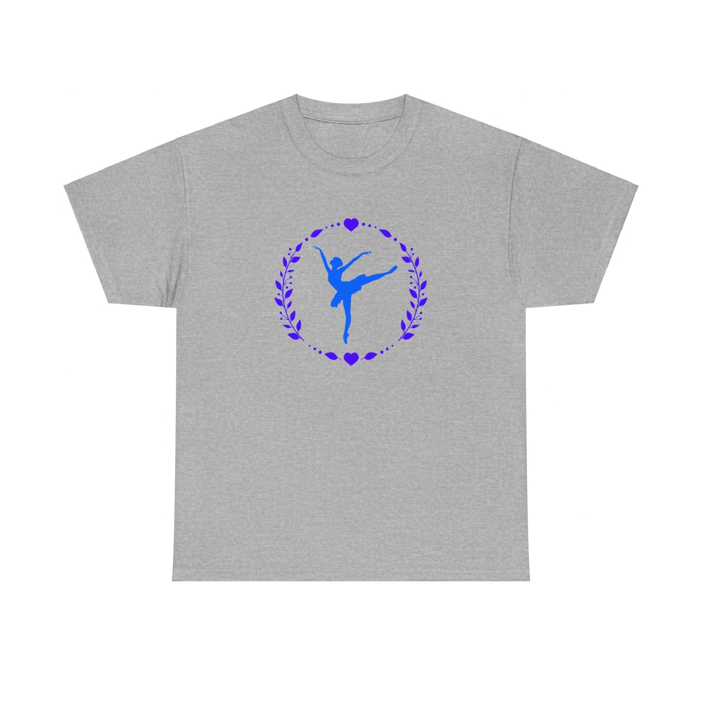 Ballet Dancer T-shirt