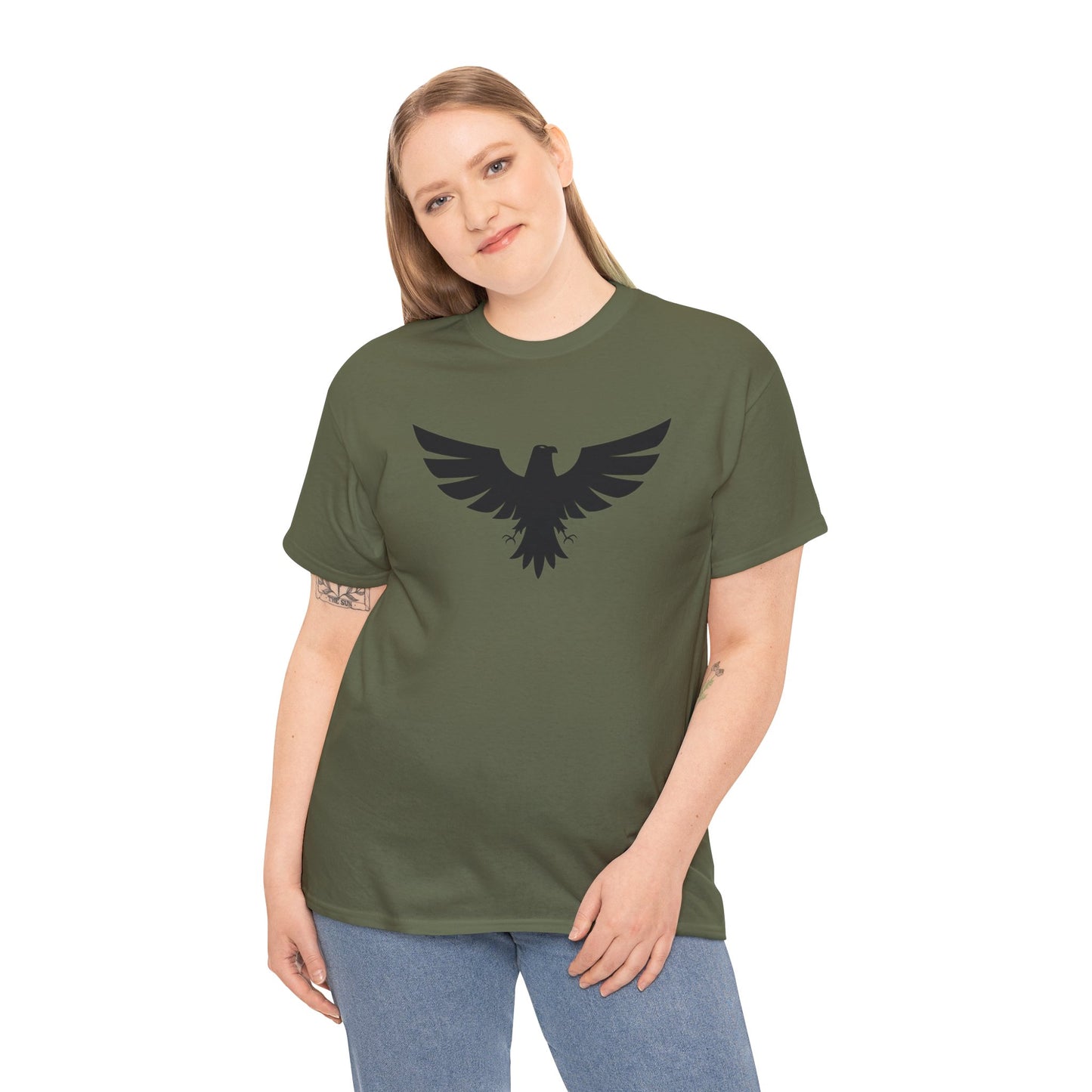 Eagle Crest T-shirt