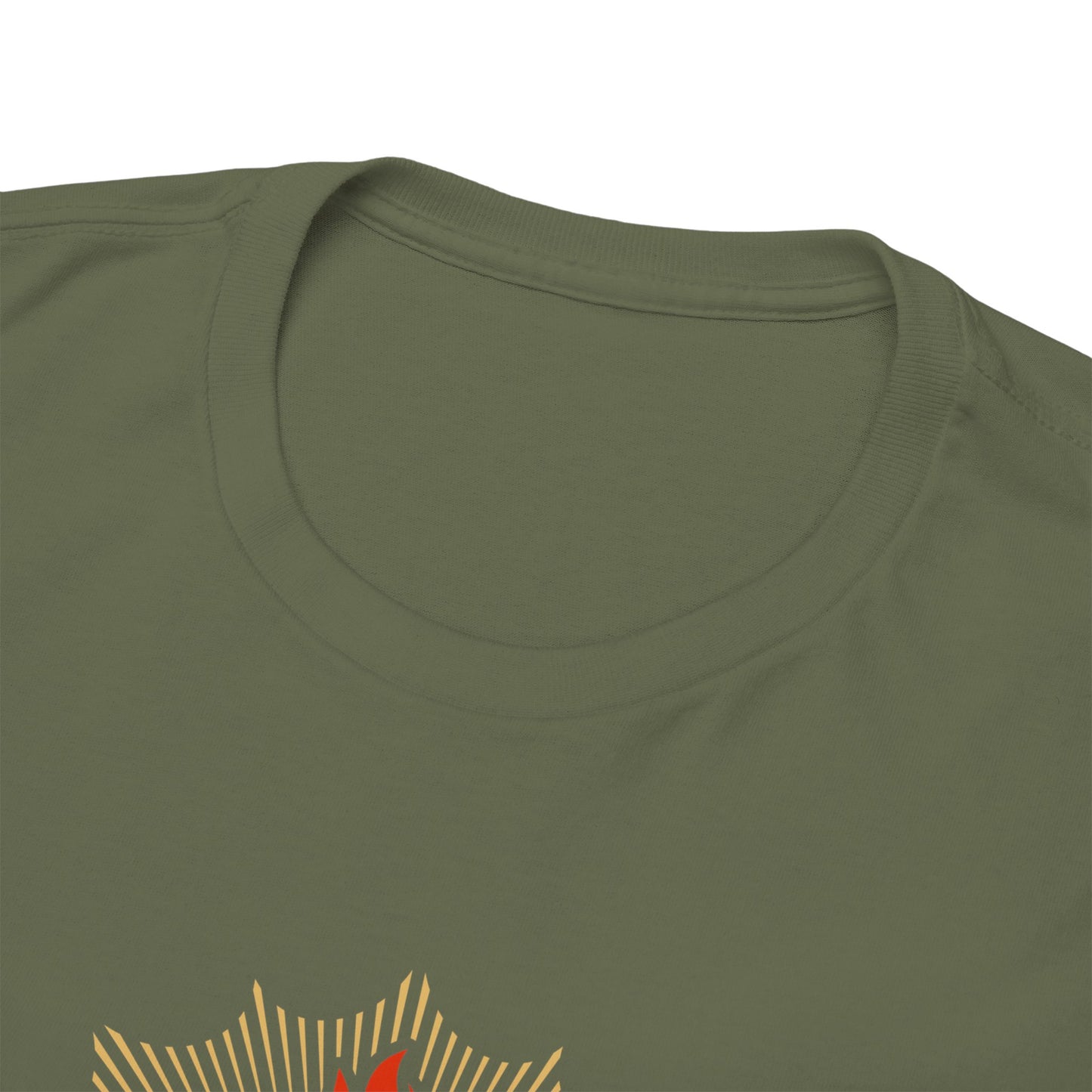 Sacred Heart T-shirt