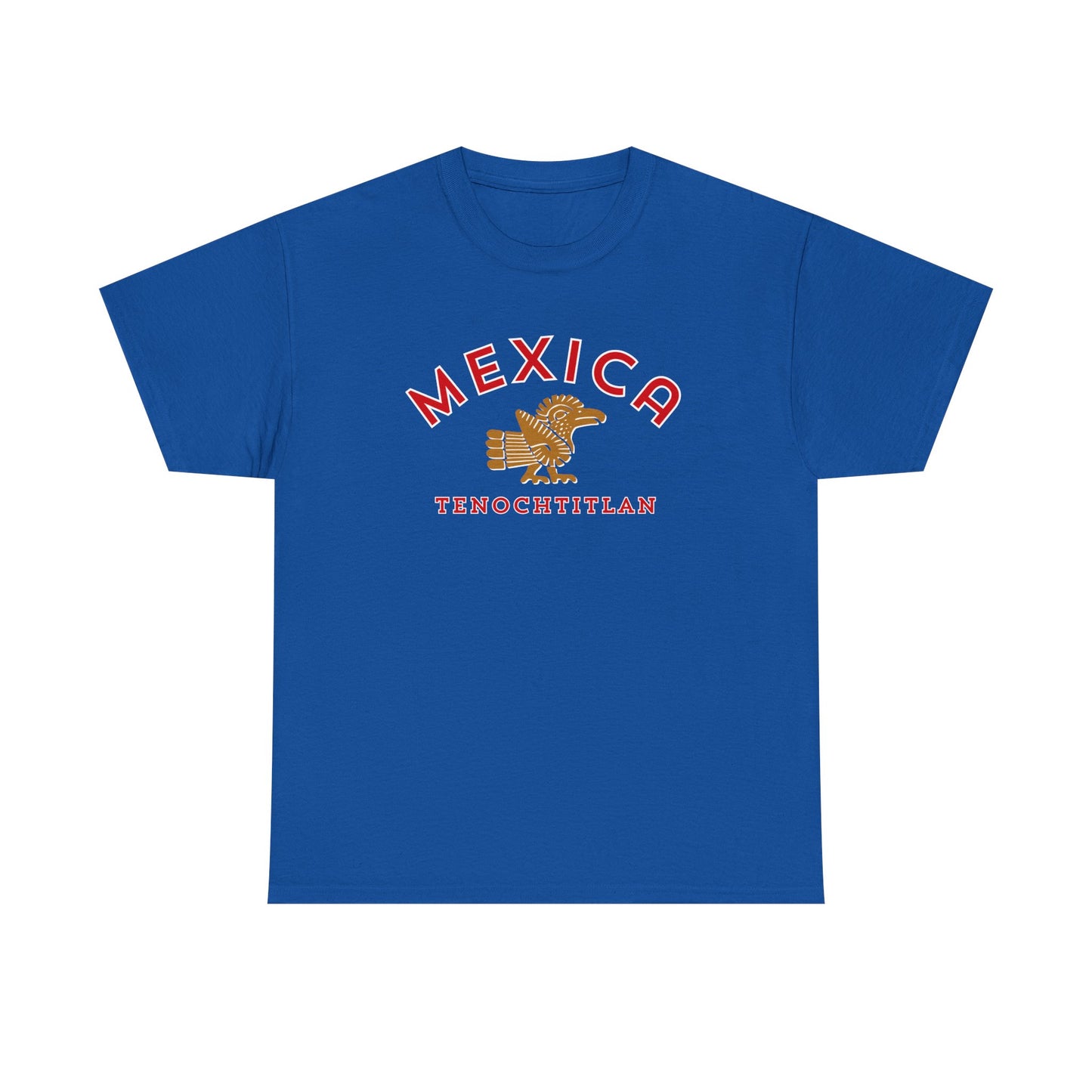 Mexica Tenochtitlan T-shirt