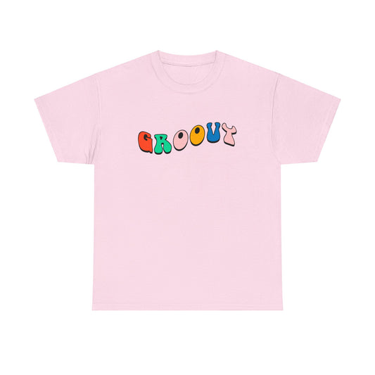 Groovy T-shirt